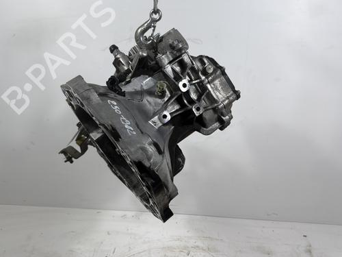 Gearkasse OPEL MERIVA A MPV (X03) 1.3 CDTI (E75) | BP29489989M3 