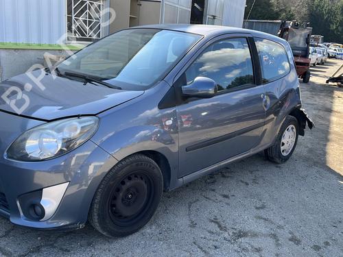 Rim RENAULT TWINGO II (CN0_) 1.2 16V (CN04, CN0B) | BP29484423C45 