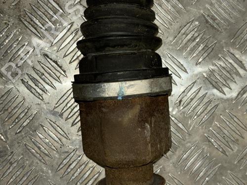 Used Right front driveshaft Right front driveshaft RENAULT CLIO III Grandtour (KR0/1_) 1.5 dCi (KR0F) (86 hp) 25658977 25658977