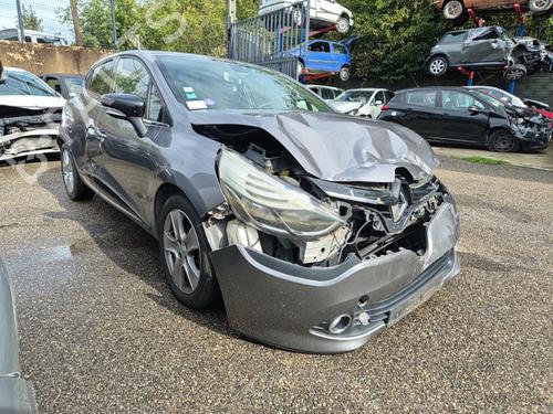 Right front seat RENAULT CLIO IV (BH_) 0.9 TCe 90 (BHNF, BHMA, BHMH, BHJK, BHJR) | BP25656211C16 - Image 8