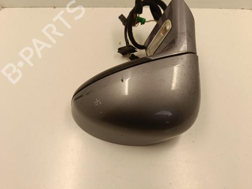 Left mirror CITROËN C4 I (LC_) 1.6 HDi | BP25656270C26 