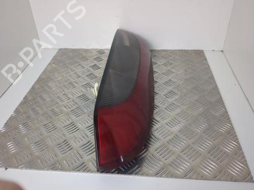 Left taillight OPEL CORSA C (X01) 1.3 CDTI (F08, F68) | BP25655580C34 
