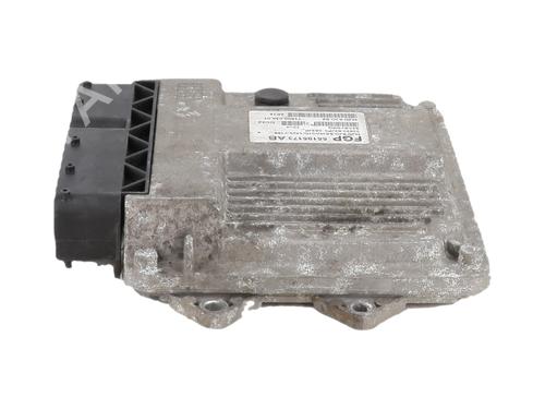 Engine control unit (ECU) SUZUKI SWIFT III (MZ, EZ) 1.3 DDiS (RS413D) | BP25659710M57 - Image 5