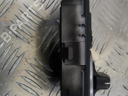 Used Headlight switch Headlight switch LAND ROVER RANGE ROVER SPORT I (L320) 3.0 D 4x4 (245 hp) 25657521 25657521