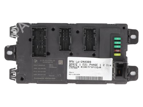 Electronic module BMW 1 (F21) 120 d xDrive | BP31811624M83  - Image 6