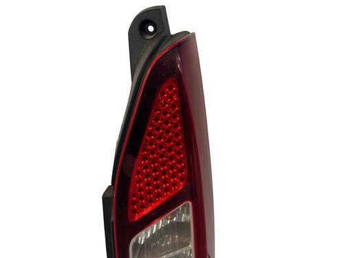 Right taillight PEUGEOT PARTNER Tepee 1.6 HDi | BP39761961C35 - Image 2