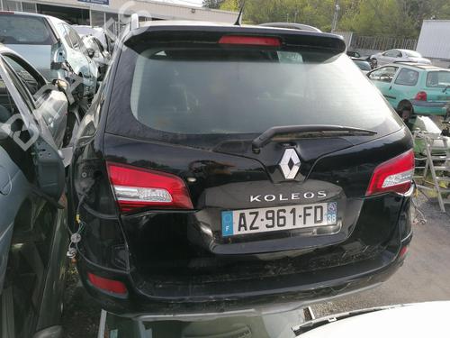 Front right seatbelt RENAULT KOLEOS I (HY_) 2.0 dCi (HY0K) | BP25654983I25 - Image 8
