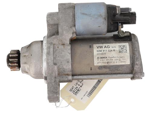 Starter SEAT IBIZA IV SC (6J1, 6P5) 1.2 TSI | BP27212090M8 