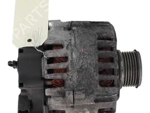Alternator CITROËN C3 Picasso (SH_) | BP38982445M7 - Image 5