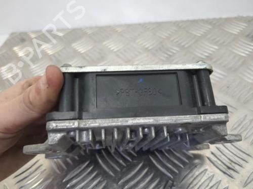 Steering ECU CITROËN C3 I (FC_, FN_) 1.4 HDi | BP25658783M49 