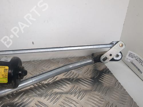 Front wiper motor DACIA SANDERO II 1.2 | BP25655041M29 