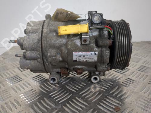AC compressor CITROËN JUMPY II Van 2.0 HDi 120 | BP25655199M34  - Image 5