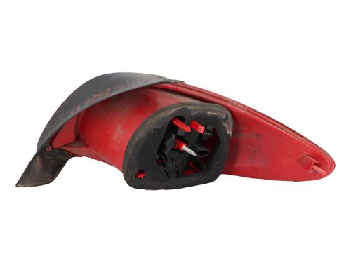 Left taillight PEUGEOT 206+ (2L_, 2M_) 1.4 HDi eco 70 | BP29162075C34 - Image 2
