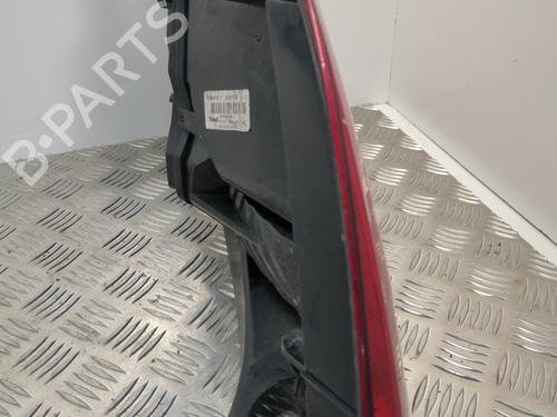 Left taillight RENAULT MEGANE II (BM0/1_, CM0/1_) 1.5 dCi (BM02, BM13, BM2A, CM02, CM13) | BP25660899C34 
