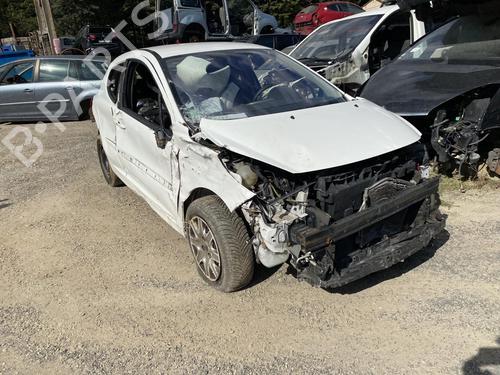 Alternator PEUGEOT 207 (WA_, WC_) 1.4 HDi | BP25659046M7 