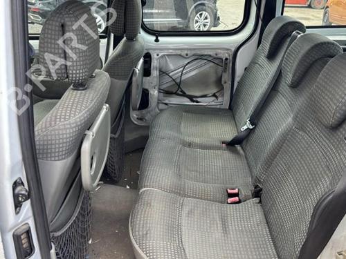 AC-Kompressor RENAULT KANGOO Express (FC0/1_) 1.5 dCi (FC07, FC1R) | BP25655212M34 