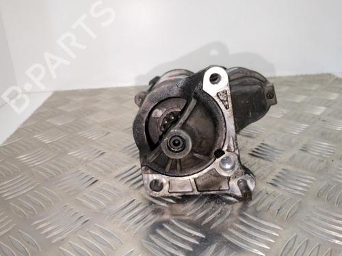 Startmotor RENAULT LAGUNA II (BG0/1_) 1.9 dCi | BP25656034M8 