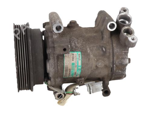 AC compressor RENAULT CLIO III (BR0/1, CR0/1) 1.5 dCi (BR17, CR17) | BP25661107M34  - Image 5