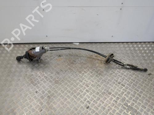 Gear lever RENAULT TRAFIC II Bus (JL) 2.0 dCi 90 (JL00, JL01, JL0H, JL0M, JL0P, JL0S) | BP25655715M90 - Image 7