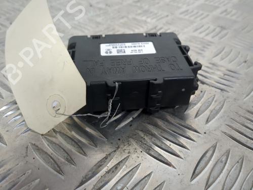 Control unit RENAULT CLIO V (B7_) 1.5 Blue dCi 85 (B7AG) | BP25654954M11 - Image 3