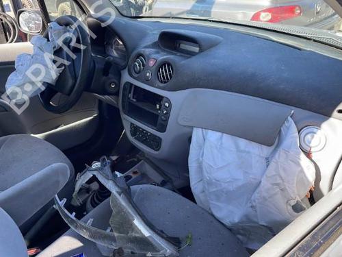 Steering ECU CITROËN C3 I (FC_, FN_) 1.4 HDi | BP25658783M49 