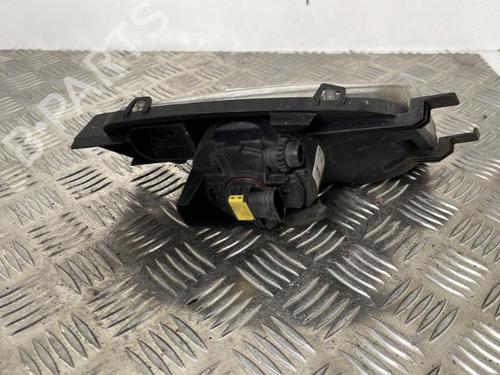 Right front fog light PEUGEOT 308 SW I (4E_, 4H_) 1.6 HDi | BP25660186C31 