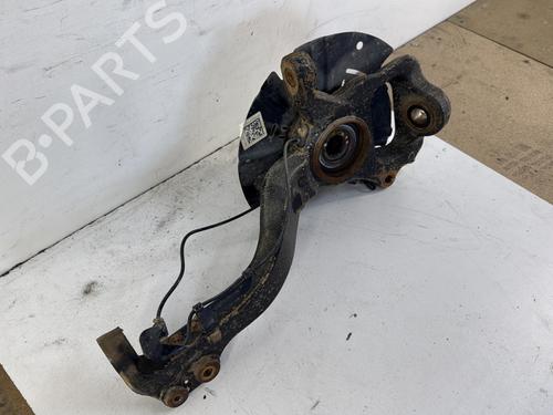 Left front steering knuckle FORD RANGER (TKE) 2.2 TDCi 4x4 | BP26242335M25 - Image 5