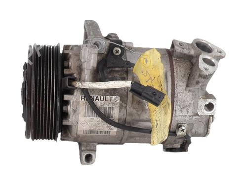 AC compressor RENAULT CAPTUR I (J5_, H5_) 1.2 TCe 120 | BP25655281M34 - Image 4