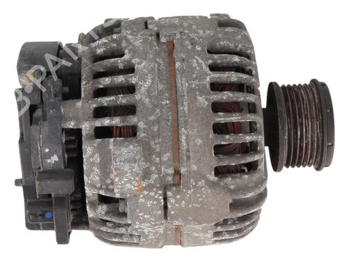 Alternator RENAULT KOLEOS I (HY_) 2.0 dCi (HY0K) | BP25661076M7 - Image 3