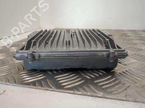 Engine control unit (ECU) LAND ROVER RANGE ROVER SPORT I (L320) 3.0 D 4x4 LR026215
