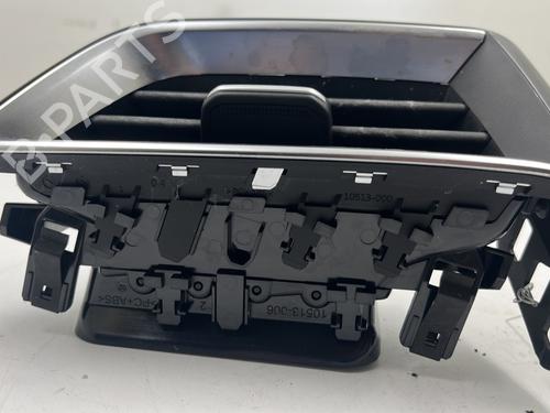 Air vent RENAULT CLIO V (B7_) 1.0 TCe 90 (B7MT) | BP25654593I21 - Image 3