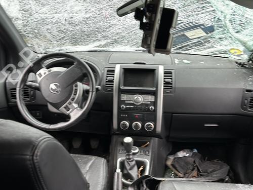 Used Passenger airbag NISSAN X-TRAIL II (T31) 2.0 dCi 4x4 (150 hp) 25657065