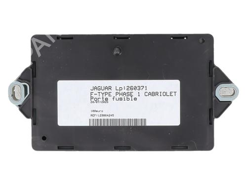Electronic module JAGUAR F-TYPE Convertible (X152) 3.0 SCV6 | BP37740486M83 - Image 3