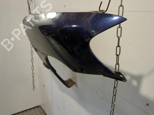 Right front fenders PEUGEOT 106 II (1A_, 1C_) 1.4 i | BP25660972C42 