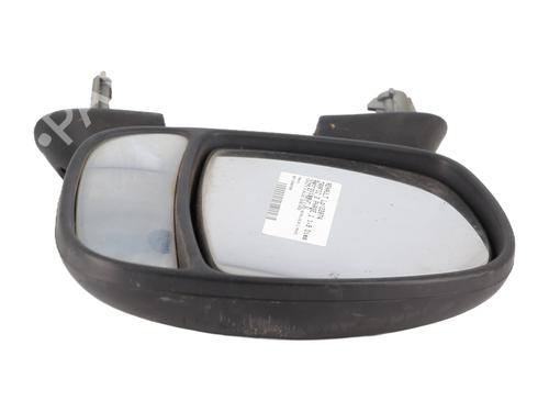 Right mirror RENAULT TRAFIC II Van (FL) 1.9 dCi 80 (FL0B) | BP32191308C27