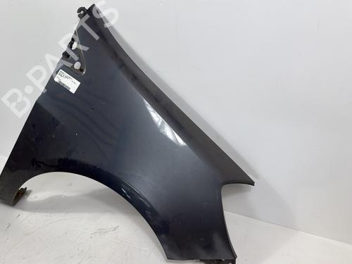Right front fenders RENAULT CLIO III (BR0/1, CR0/1) 1.5 dCi (BR17, CR17) | BP27685726C42 