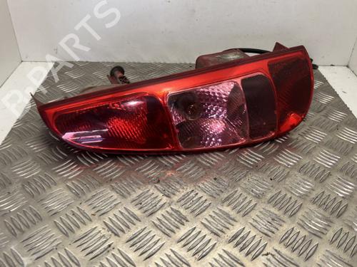 Right taillight PEUGEOT 807 (EB_) 2.0 HDi | BP25660535C35  - Image 5