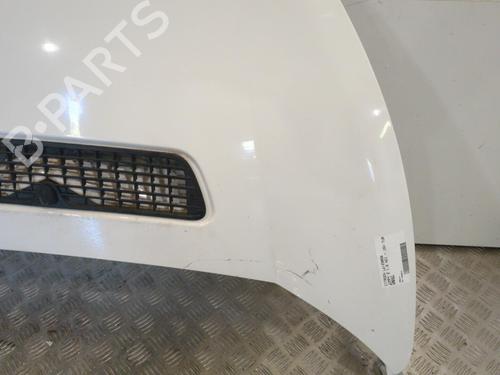 Hood CITROËN JUMPY II Van 1.6 HDi 90 16V | BP26516054C1 