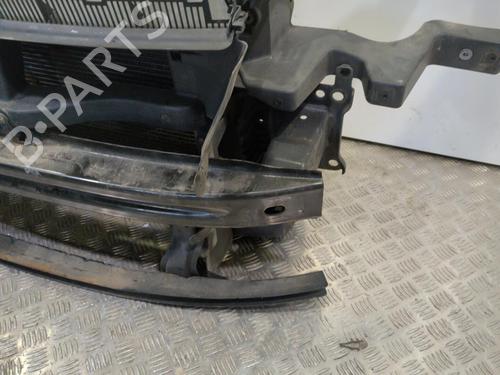 Front slam panel VW PASSAT B6 (3C2) 2.0 TDI 16V | BP25659089C72 - Image 3