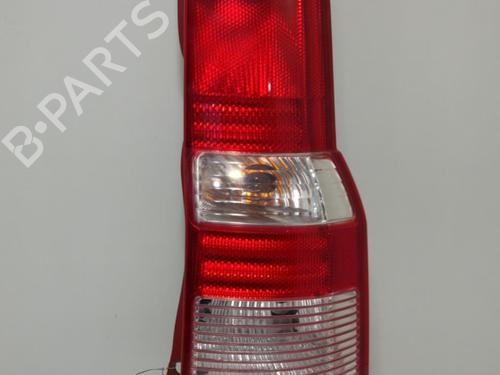 Right taillight FIAT PANDA (169_) 1.1 (169.AXA1A) | BP25659534C35 