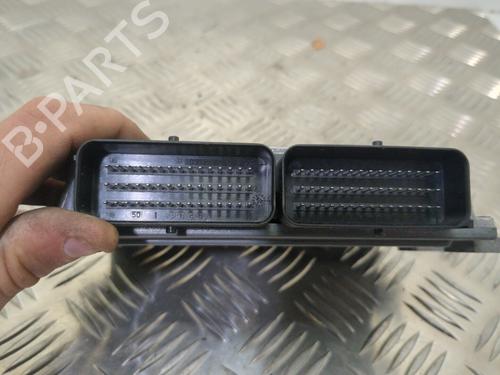 Engine control unit (ECU) DACIA LOGAN (LS_) 1.4 (LS0A, LS0C, LS0E, LS0G) | BP25657413M57  - Image 5