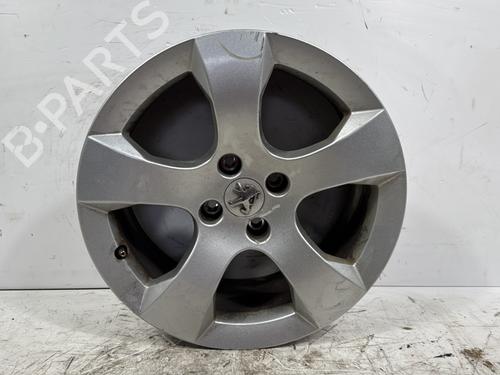 Used Rim Rim PEUGEOT 3008 I MPV (0U_) 1.6 HDi (114 hp) 32865000 32865000