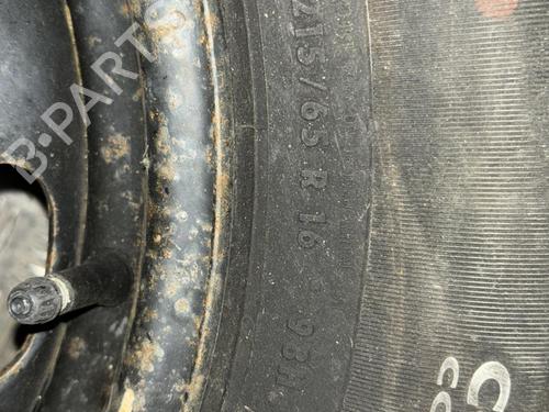 Rim DACIA DUSTER (HS_) 1.2 TCe 125 | BP25658974C45 