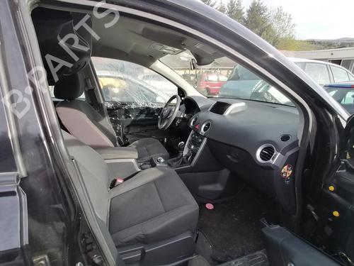 Rear left seatbelt RENAULT KOLEOS I (HY_) 2.0 dCi (HY0K) | BP25654980I29  - Image 6