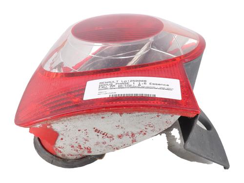 Used Left taillight Left taillight 35926337 35926337