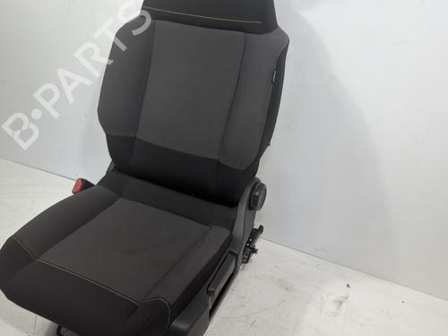 Left front seat CITROËN C3 III (SX) 1.2 THP 110 (SXHNPS, SXHNZT, SXHNZ6) | BP29402970C15 