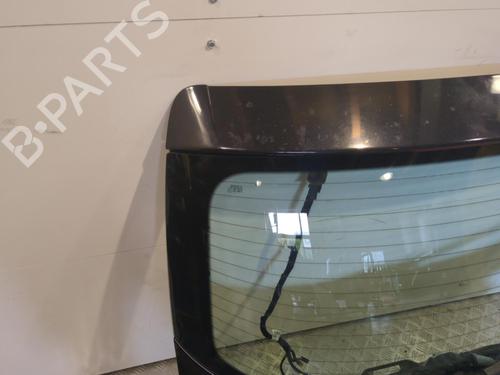 Tailgate SEAT IBIZA IV SC (6J1, 6P5) 1.4 TDI | BP25661080C6 