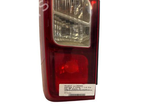 Left taillight PEUGEOT PARTNER Tepee 1.6 HDi | BP39761962C34 - Image 3