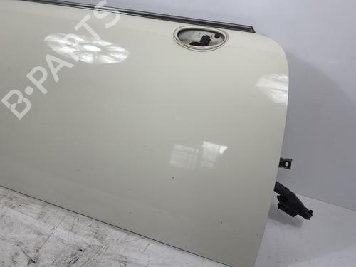 Right front door MINI MINI Convertible (R57) Cooper | BP29511571C3 