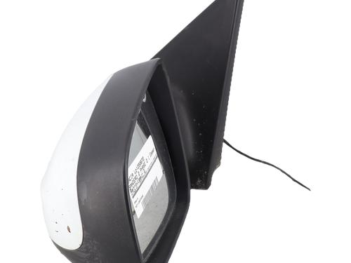 Left mirror DACIA SANDERO II 1.0 SCe 75 (B8JC, B8JD, B8NC) | BP36655283C26  - Image 5